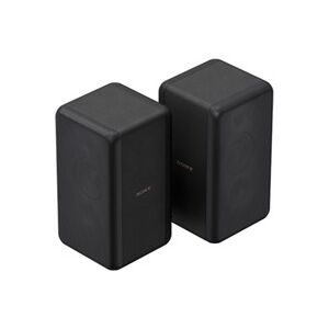 Sony -  SA-RS3S Lautsprecher Voller Bereich Schwarz Kabellos 100 W