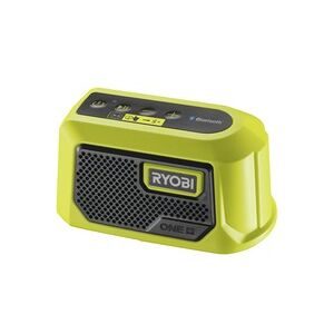Ryobi ONE+ Akku Bluetooth Box Mini, 18Volt, Lautsprecher