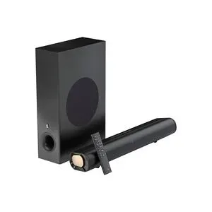 Creative Stage Pro, Soundbar