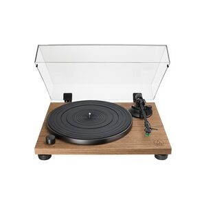Audio-Technica Plattenspieler AT-LPW40WN Hellbraun