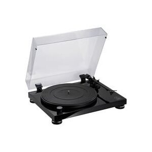 Audio Technica -  AT-LPW50PB Plattenspieler Schwarz