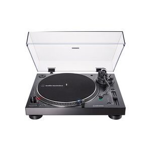 Audio Technica - Plattenspieler AT-LP120XBTUSB Schwarz