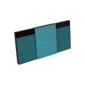 Panasonic SC-HC304EG-G, Kompaktanlage