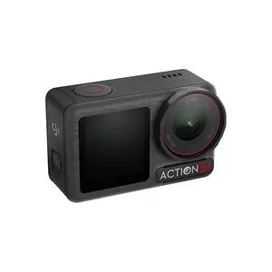 DJI Osmo Action 5 Pro Standard Combo Action Cam – Action Cam/GoPro