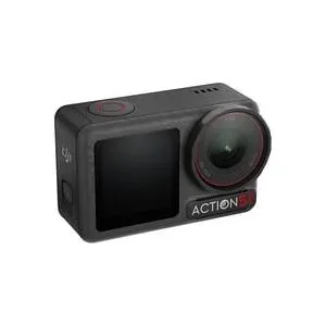DJI Osmo Action 5 Pro Adventure Combo Action Cam – Action Cam/GoPro