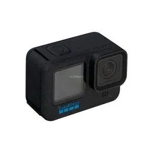 GoPro - HERO12 Black, Schwarz