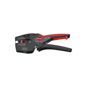 Knipex NexStrip 12 72 190 Crimpzange 0.03 bis 10 mm²