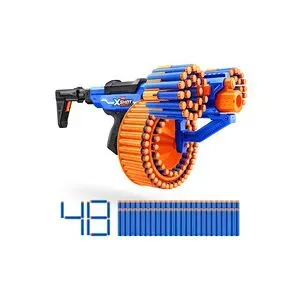 X-Shot Insanity Blitz Hammer Series 1