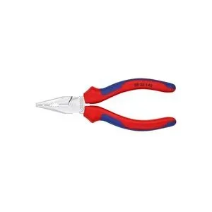 Knipex 08 25 145 Werkstatt Kombizange 145 mm DIN ISO 5746