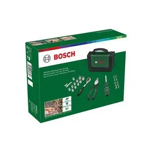 Bosch Home and Garden 1600A02BY2 1600A02BY2 Werkzeugset