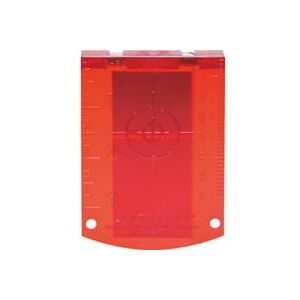 Bosch Laser-Zieltafel rot, Laser-Empfänger