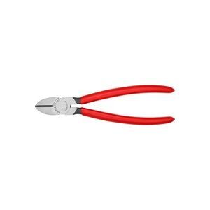 KNIPEX Seitenschneider 180 mm