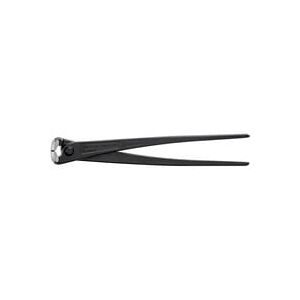 Kraftmonierzange L.300mm pol.schwarz atram.KNIPEX