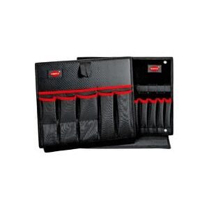 Knipex 00 21 19 LB WK Werkzeugtafel 2teilig (L x B x H) 375 x 310 x 55 mm