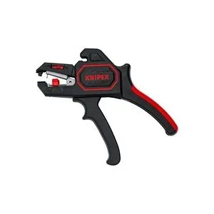 Knipex 1262 12 62 180 Abmantelungszange 0.2 bis 6 mm² 10 bis 24