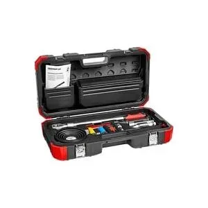 Gedore red Rad-Montage-Set, 11-teilig, Drehmomentschlüssel