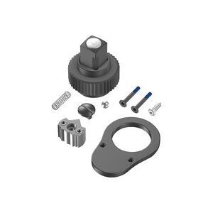 Wera C2 / C3 Push Knarren-Reparaturset