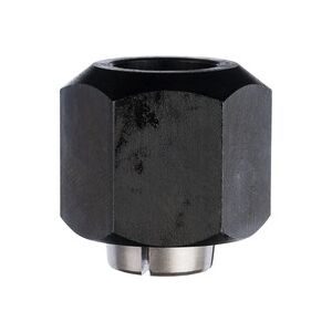 Spannzange, 6 mm, 24 mm Bosch Accessories 2608570103 Durchmesser 6 mm