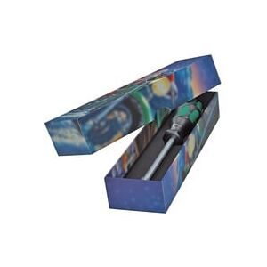 Wera Bit-Satz Kraftform Kompakt 27 Set 1 Christmas 2025, mit Handhalter
