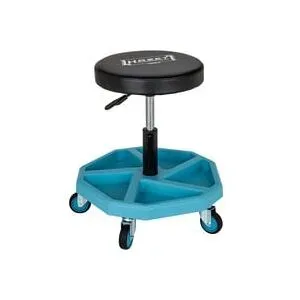 Hazet 195N-4 195N-4 Werkstattstuhl (Ø x H) 350 mm x 152 mm