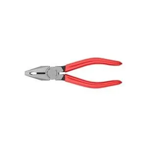 KNIPEX Kombizange 160 mm Kopf poliert