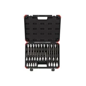 Gedore RED R68003030 Schraubendrehereinsatz metrisch 1/2 (12.5 mm) 3301573