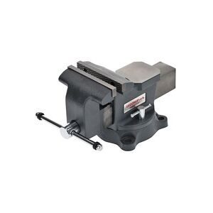 Gedore RED R93800150 Schraubstock 3301738 Backenbreite: 150 mm