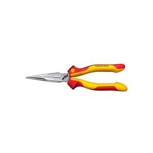 Wiha Flachrundzange Professional electric, Greifzange