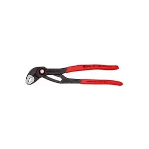 Knipex Cobra QuickSet 87 21 250 Wasserpumpenzange Schlüsselweite (metrisch) 46 mm 250 mm