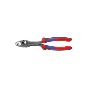 Knipex 82 02 200 Frontgreifzange