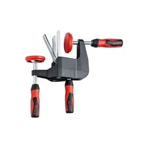 Bessey TFM-2K Türfutter-Richtzwinge Ausladungs-Maße:70 mm