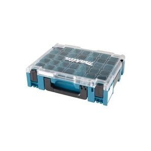 Makita Tasche 191X80-2 Transportkiste Kunststoff (L x B x H) 295 x 395 x 110 mm