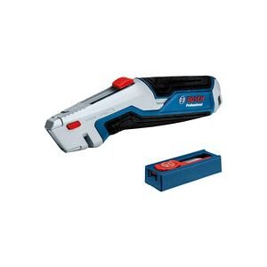 Bosch Professional 1600A027M5 Professionelles Messer- und Klingen-Set 1 St.