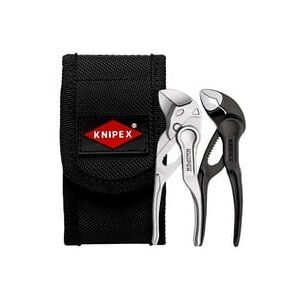 Knipex 00 20 72 V04 XS Zangen-Set
