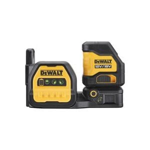 DEWALT DCE088NG18-XJ Kreuzlinienlaser grüner Laser Reichweite (max.): 50 m