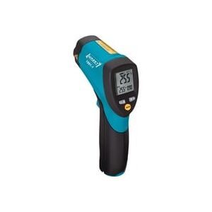 Hazet 1991-1 Infrarot-Thermometer Optik 12:1 -50 - +550 °C