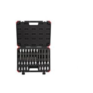 Gedore RED R68003026 Schraubendrehereinsatz 26teilig 3301574