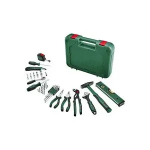 Bosch Home and Garden 1600A02BY7 1600A02BY7 Werkzeugset