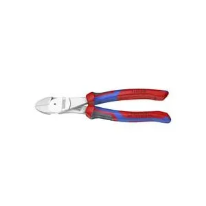Knipex 74 05 200 Seitenschneider 200 mm