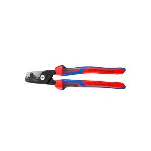 Knipex StepCut XL 95 12 225 Kabelschere