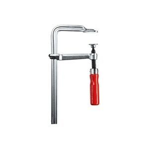 Bessey GS16 Schraubzwinge Spann-Weite (max.):160 mm Ausladungs-Maße:80 mm