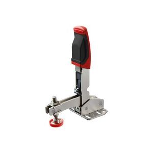 Senkrechtspanner STC-VH Gr.50 waagrechter Fuß BESSEY