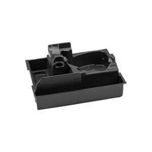 Bosch Professional Bosch - Tascheneinsatz für Werkzeuge/Zubehör 1600A004L0 Einlage