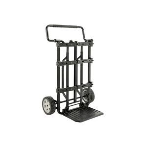 DEWALT 1-70-324 Transportwagen Gummi