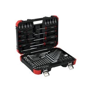 Gedore Red Sechsrund-Schraubwerkzeugsatz, 1/4