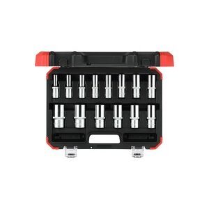 Gedore Red Steckschlüssel-Satz 1/2