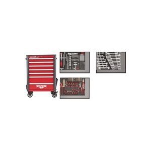 Gedore red Werkzeugwagen WINGMAN