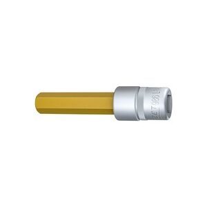 Steckschlüsseleinsatz 986L-14 1/2 Zoll Innen-6-kant SW 14mm L.100mm HAZET