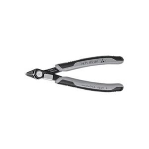Knipex Super-Knips 78 71 125 ESD ESD Printzange ohne Facette 125 mm