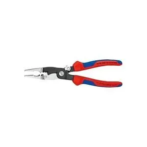 Knipex 13 92 200 Multifunktionszange 50 mm² (max) 0 awg (max) 15 mm (max)